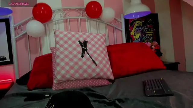 Aiden Cash7 online show from February 14, 4:29 am