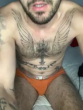 robeertiito online show from March 29, 3:01 pm