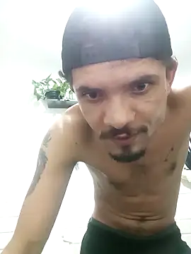 leandrosimoes online show from February 7, 6:20 am