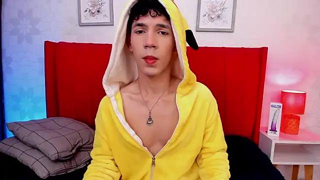 arlequiin  online show from March 27, 5:00 am