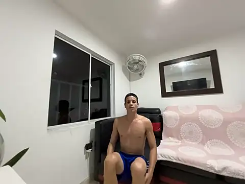 TommyMille online show from March 18, 4:59 am