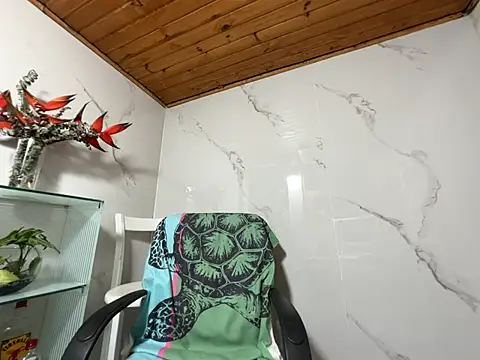 TommyMille online show from February 12, 5:46 am