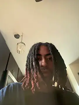 ThridLegTj online show from June 28, 12:27 am