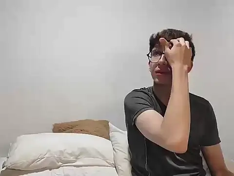 MaxAndNico online show from February 5, 3:13 am