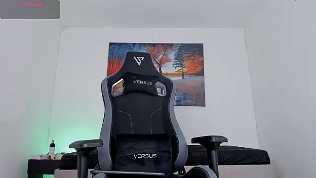 ryanwhite3 online show from March 14, 1:12 am