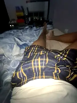 MfanayaSpantu09767 online show from March 9, 7:52 pm