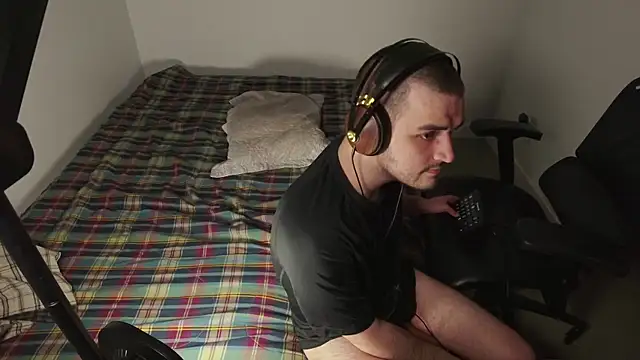 Begamc online show from April 26, 3:15 am