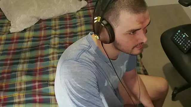 Begamc online show from April 28, 3:22 am