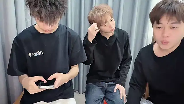 No 1MiaoMiao-Kk online show from February 5, 11:28 am