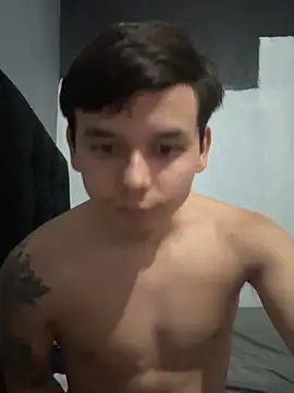 Danocagge online show from February 6, 2:41 am