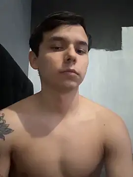 Danocagge online show from February 2, 11:02 pm