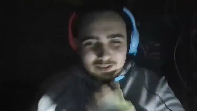 LILAdipoesitas online show from January 31, 7:11 pm