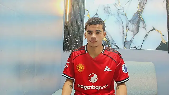 samuel wyatt online show from March 25, 12:31 pm