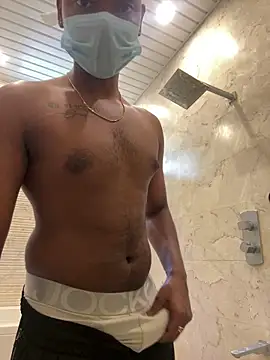 SensualStar69 online show from February 4, 9:26 am