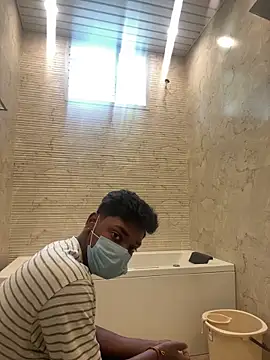 SensualStar69 online show from February 3, 7:02 am