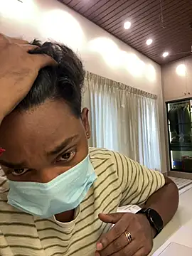 SensualStar69 online show from February 1, 10:47 am