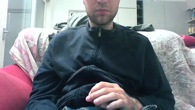 andre italy online show from May 6, 9:59 pm