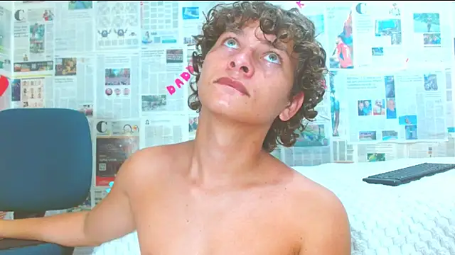 arielnoir6958 online show from February 7, 11:10 pm