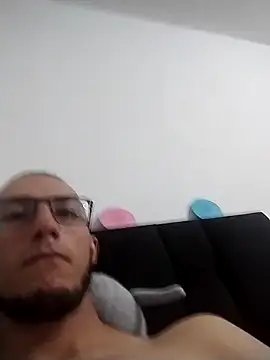 Camilo1826 online show from March 16, 1:59 pm