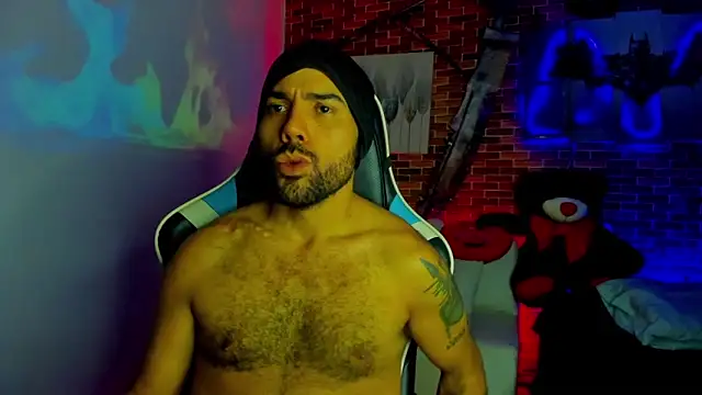 William cornelius online show from February 8, 3:34 am