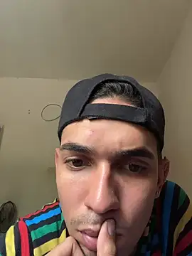 Stiward newman online show from February 25, 8:32 pm