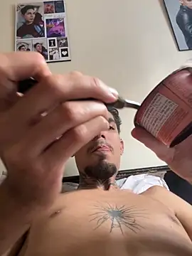 Stiward newman online show from March 17, 8:55 pm