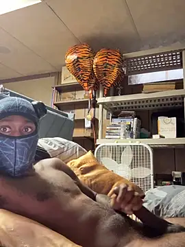 ProveYourLoyalty2 online show from April 2, 12:35 pm