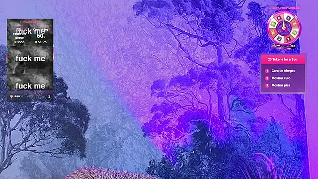 Steve Evans online show from February 2, 8:28 pm