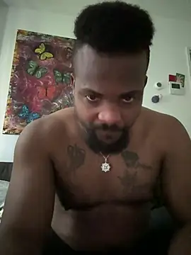 BigCatXLOfficial online show from April 30, 4:58 pm