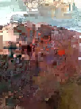 Cute Boy 4 online show from April 29, 7:35 am