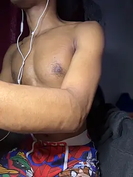 vexahleah online show from April 29, 5:41 pm