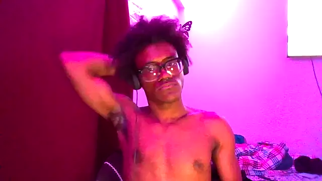 vexahleah online show from June 8, 1:28 am