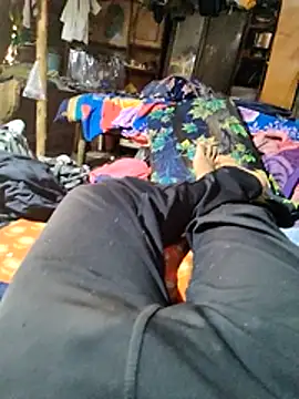 crazyxy12 online show from March 25, 5:11 am