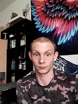 Jungspund25- online show from March 11, 11:39 am