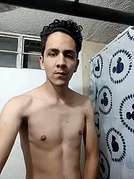 Ferloco233 online show from February 22, 4:47 am