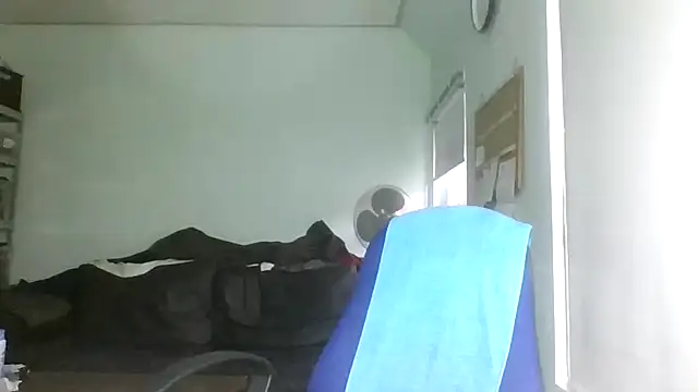 Slave Nicky online show from February 11, 11:04 am