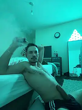 peachouse online show from February 5, 12:39 am