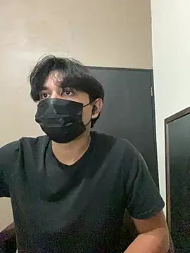 RAMONhotPRIV online show from February 2, 5:28 am