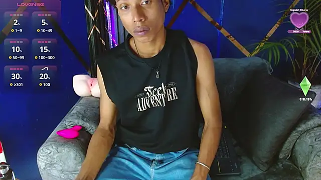 Walkers05 online show from April 18, 7:58 pm