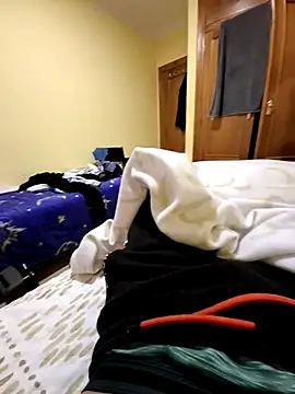 Axel1997dj online show from February 4, 2:01 pm