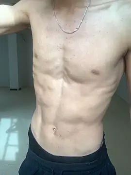 Spoo69 online show from April 7, 3:56 pm