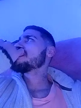 Activazo2 online show from February 8, 2:17 am