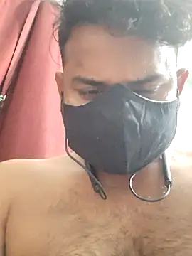 sexbaaz121 online show from March 17, 6:10 pm