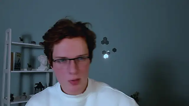 noir kai online show from February 2, 8:06 pm