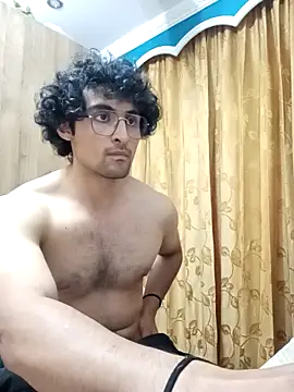 Apolo Men online show from March 25, 4:05 am