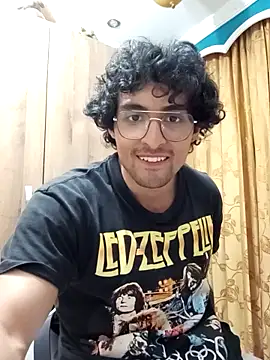 Apolo Men online show from March 20, 4:16 am