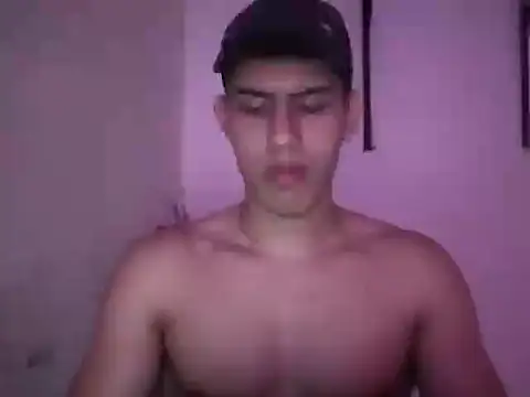 Alexcc21 online show from February 5, 1:18 pm