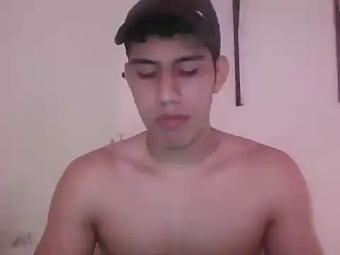 Alexcc21 online show from February 11, 3:50 pm