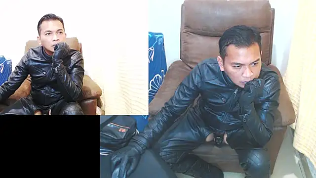 Leatherbdsm81 online show from June 29, 3:45 pm