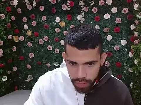 chacorta  online show from February 2, 1:41 pm